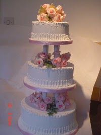 Heathers Unique Cakes and Catering 1079866 Image 6